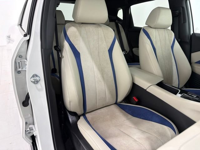 Certified 2025 Acura ADX A-Spec AWD/4WD image 19