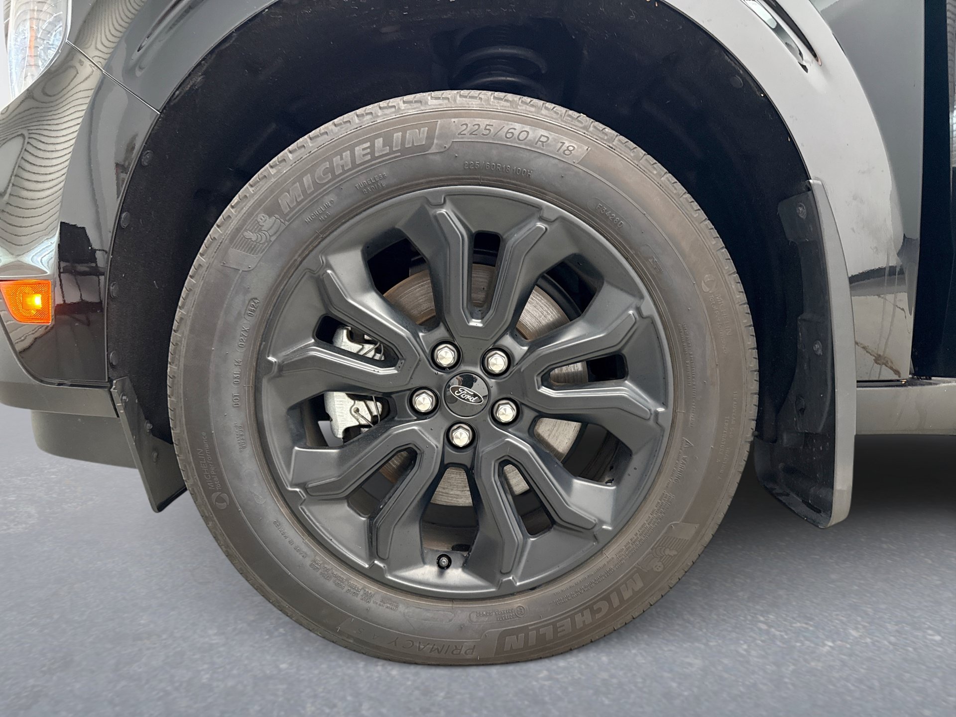 Used 2024 Ford Maverick XLT w/ XLT Luxury Package FWD image 24