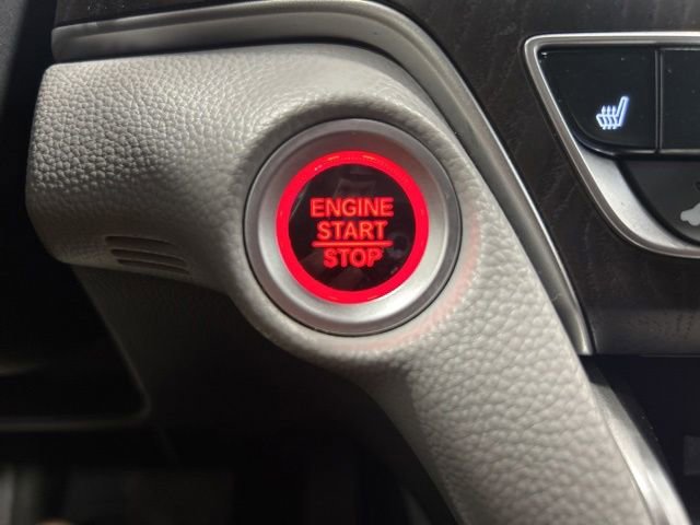 Used 2019 Honda Accord EX image 27