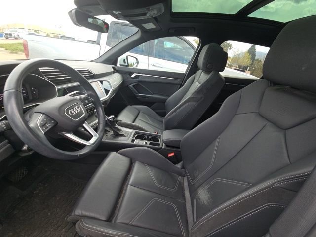 Used 2021 Audi Q3 2.0T Premium Plus image 22