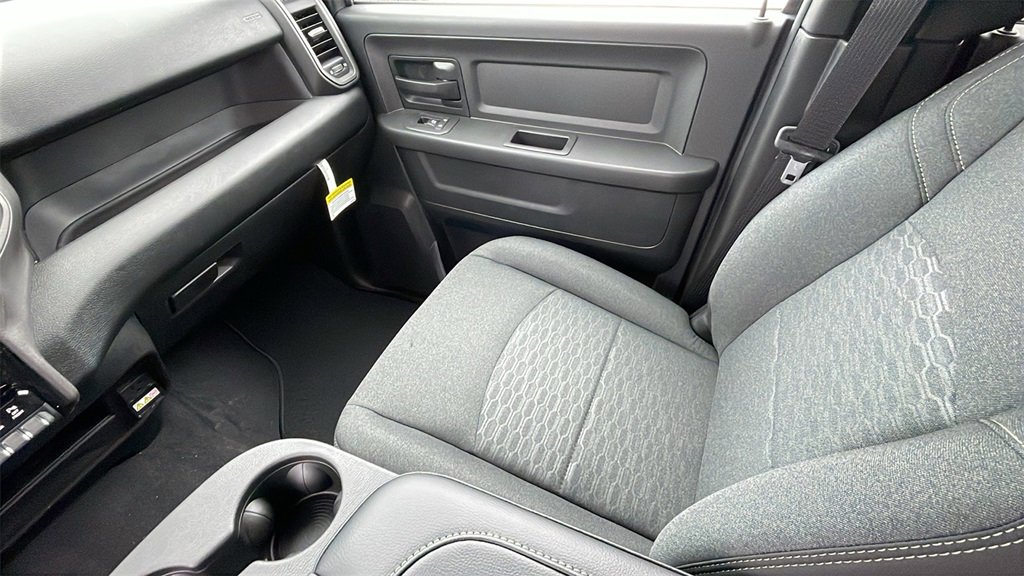 New 2026 RAM 3500 Tradesman image 13