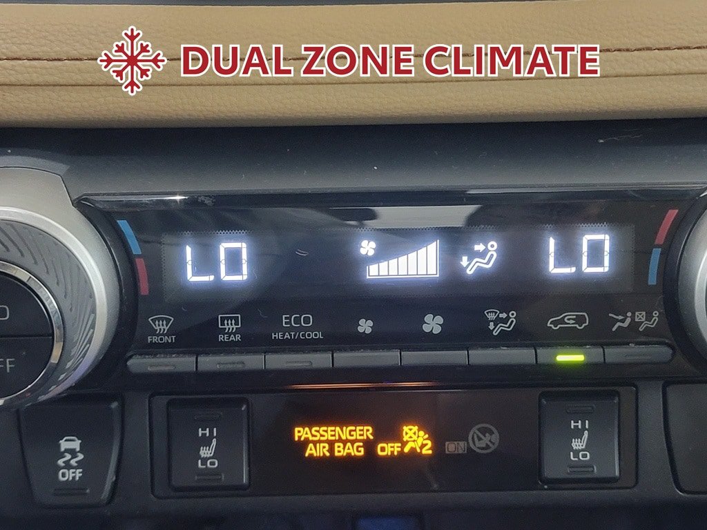 Used 2019 Toyota RAV4 Limited w/ All Weather Liner Package AWD/4WD image 24