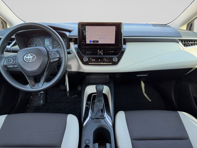 Certified 2023 Toyota Corolla LE FWD image 14