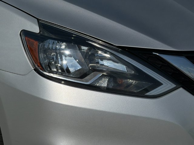 Used 2019 Nissan Sentra S FWD image 27
