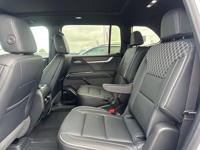 New 2026 GMC Acadia Denali w/ Super Cruise Package FWD image 11