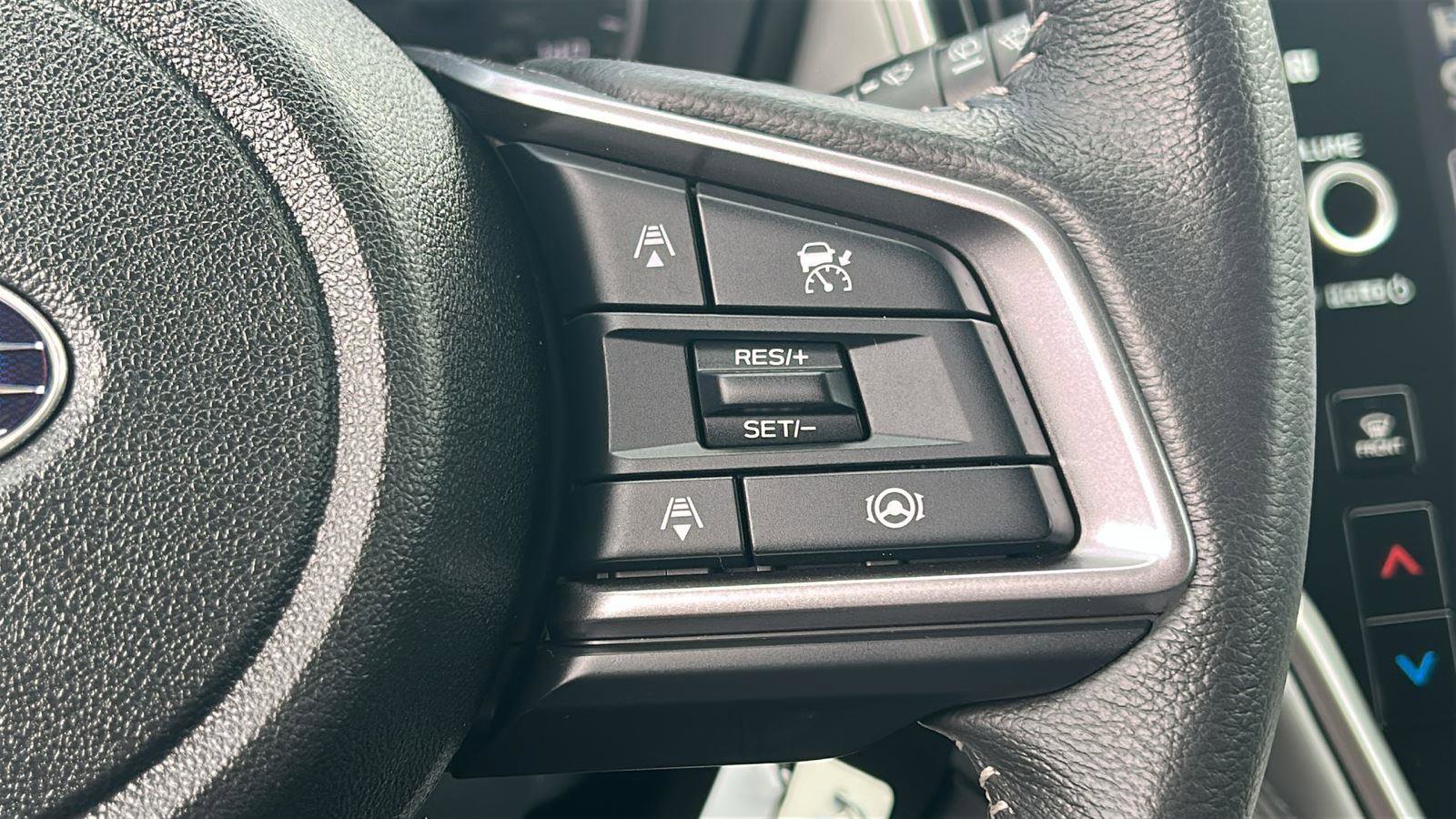 Certified 2025 Subaru Outback Premium image 20
