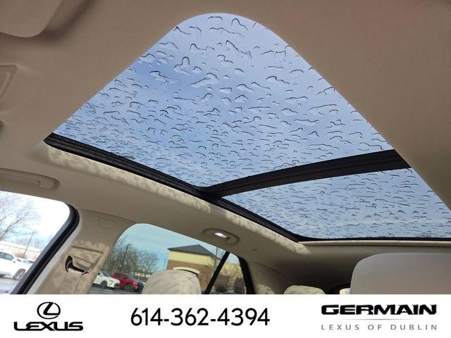 Used 2022 Buick Envision Avenir w/ Technology Package II image 17