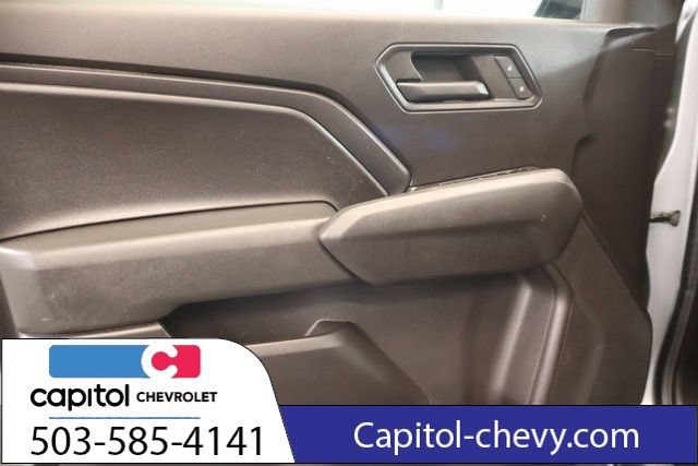 Used 2024 Chevrolet Colorado Trail Boss w/ Advanced Trailering Package AWD/4WD image 11
