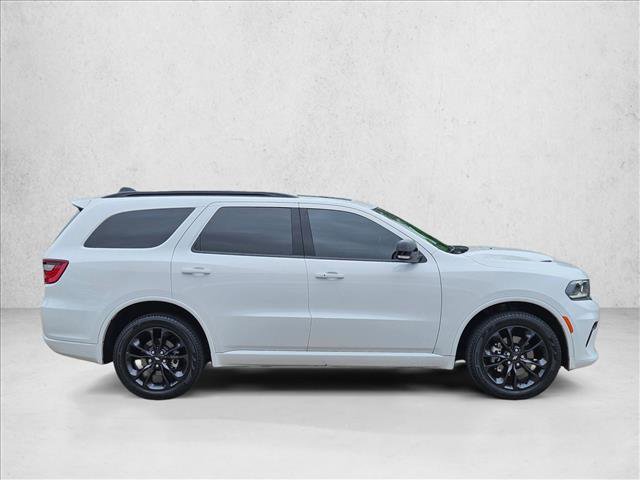 Used 2024 Dodge Durango GT AWD/4WD video 4