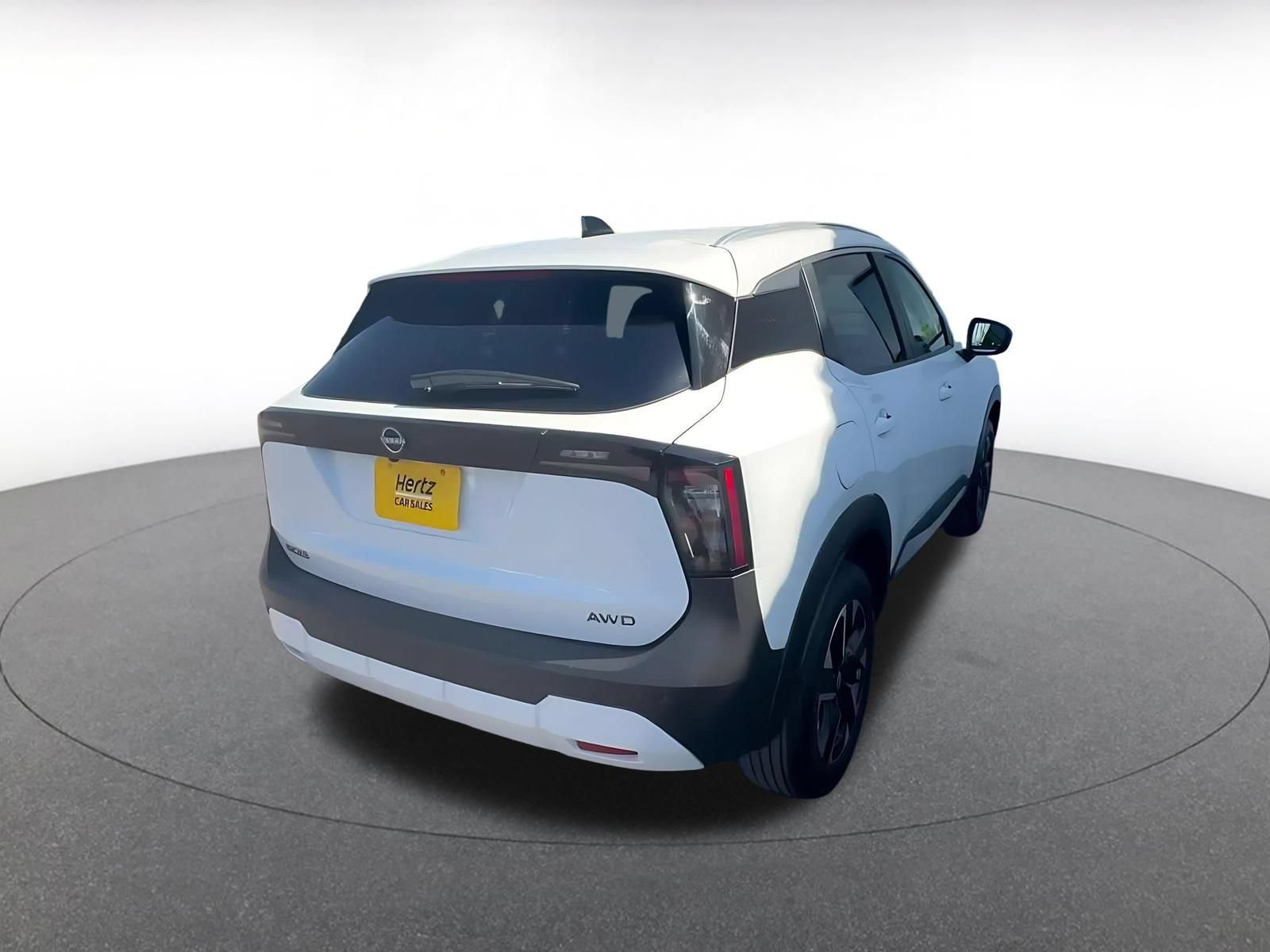 Used 2026 Nissan Kicks SV w/ Cold Weather Package AWD/4WD image 14