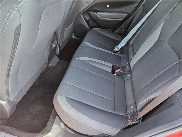 New 2026 Subaru Crosstrek 2.0i Premium image 15