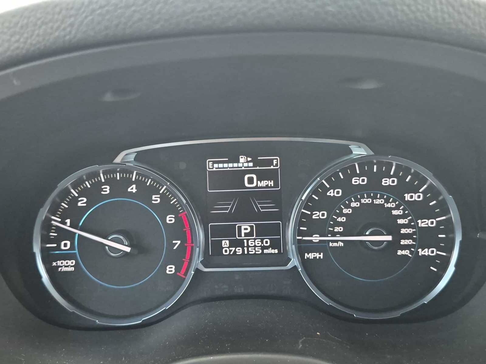 Used 2017 Subaru Forester 2.5i Touring AWD/4WD image 33