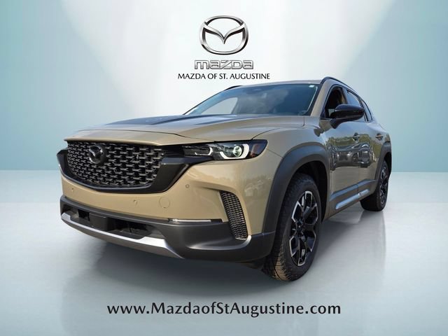 New 2026 MAZDA CX-50 Meridian Edition w/ Weather Package