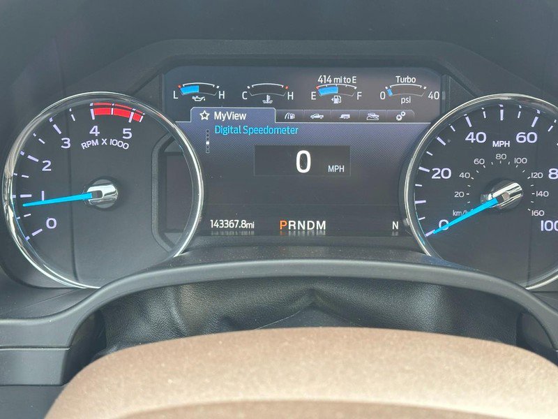 Used 2020 Ford F350 King Ranch w/ King Ranch Ultimate Package AWD/4WD image 23