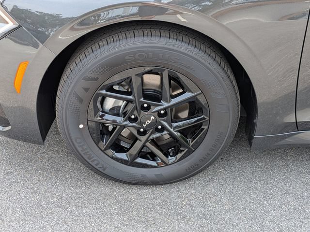 New 2026 Kia K5 LXS FWD image 9