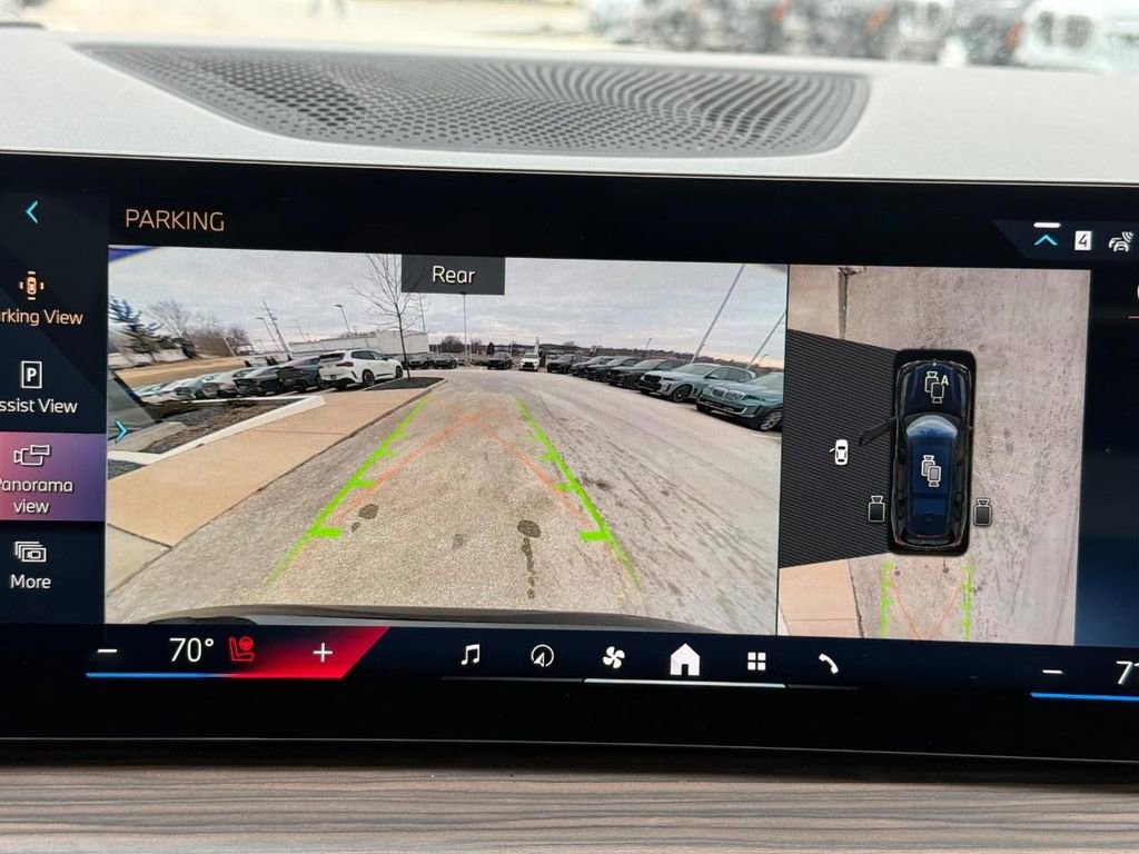 New 2026 BMW X7 xDrive40i w/ M Sport Package image 15