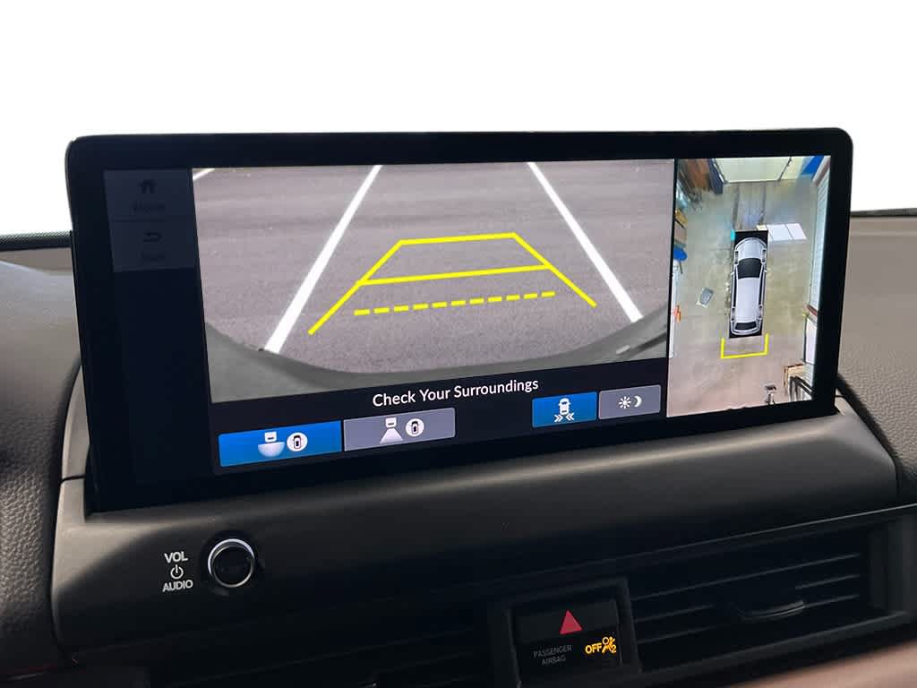 New 2026 Honda Pilot TrailSport image 19