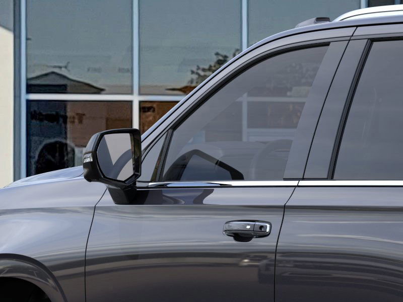 New 2026 Chevrolet Tahoe Premier image 12