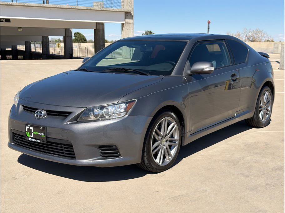 Used 2012 Scion tC FWD image 3