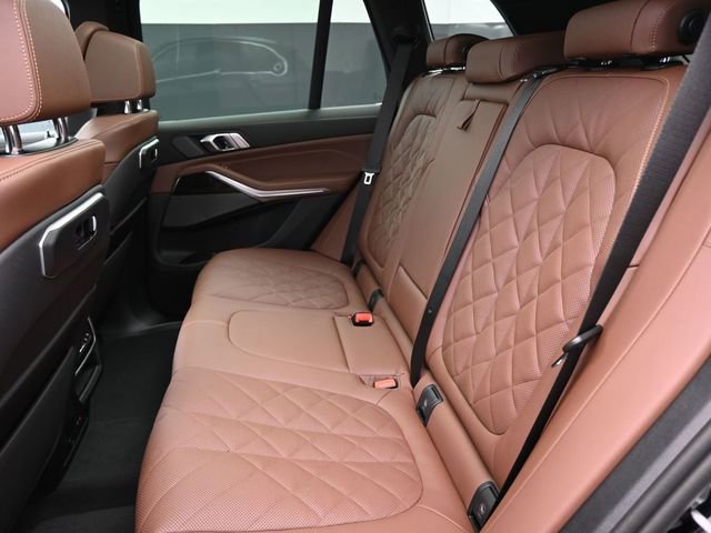 New 2026 BMW X5 xDrive40i image 14