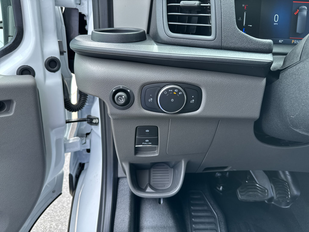 New 2026 Ford Transit 350 148 High Roof Extended RWD image 25