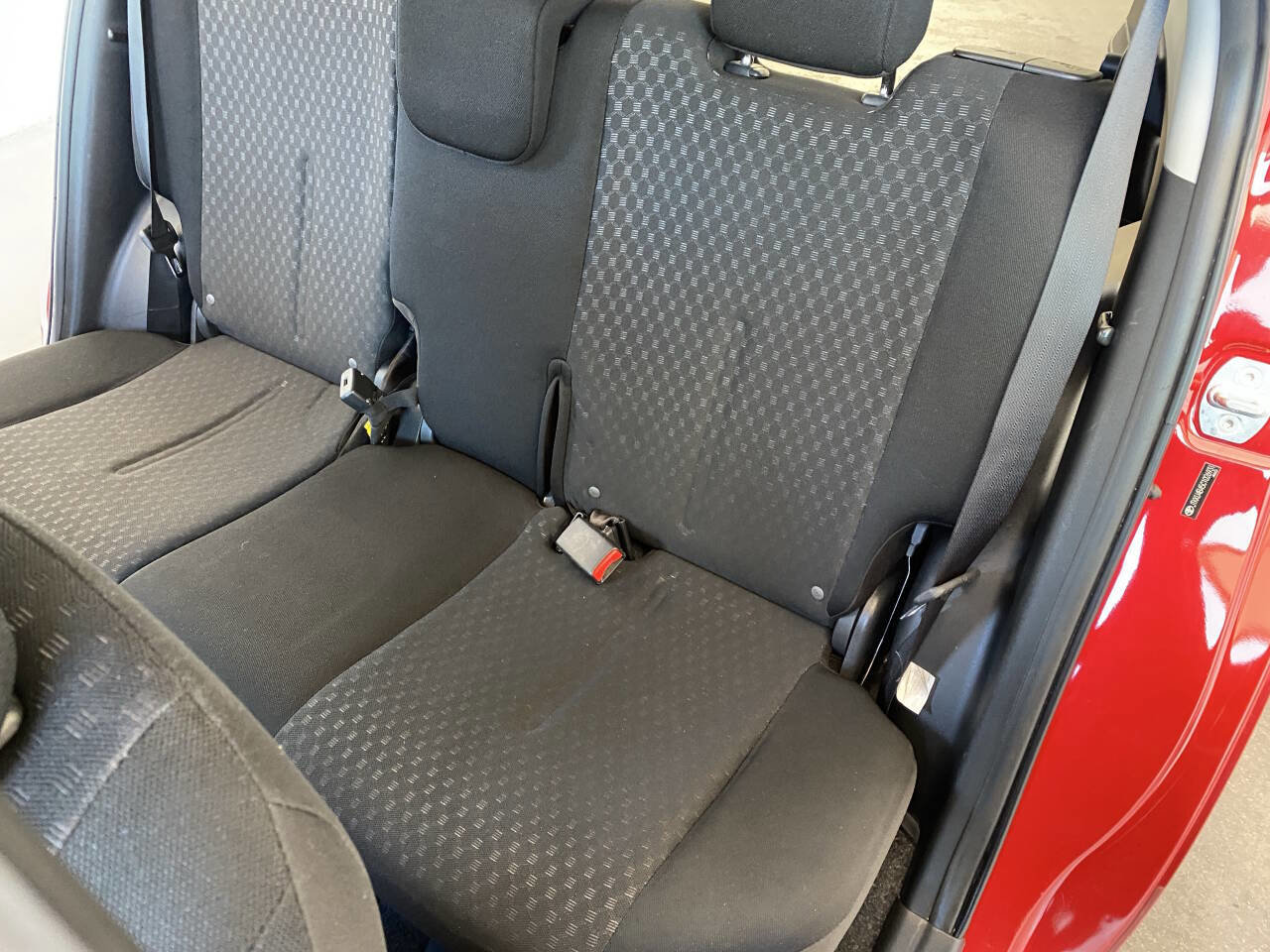 Used 2012 Scion xD image 34