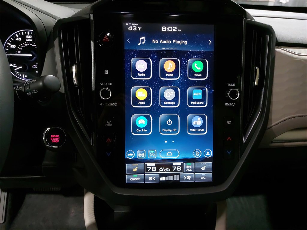 Used 2025 Subaru Forester Premium w/ Convenience Package #1 image 23