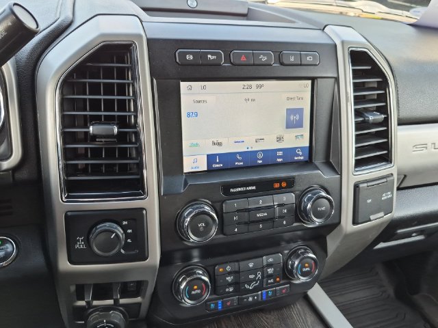 Used 2021 Ford F250 Lariat AWD/4WD image 15