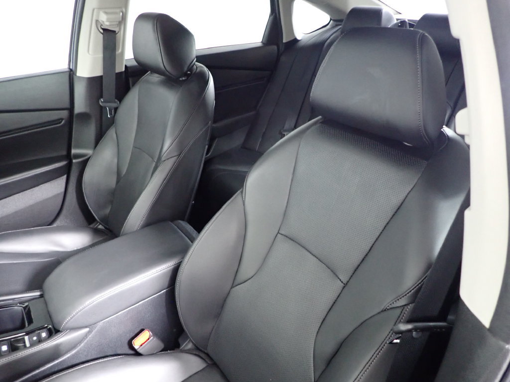 Used 2024 Honda Accord Touring image 23