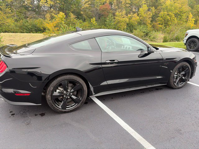 Used 2021 Ford Mustang GT Premium RWD image 11