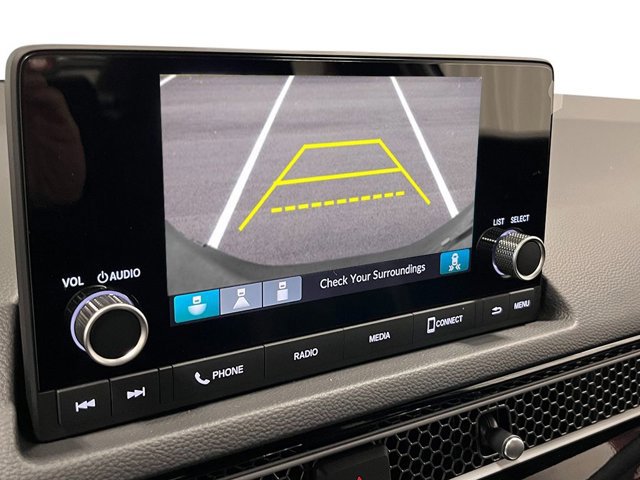 New 2026 Honda Civic FWD Hybrid Sedan image 20