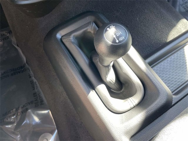 Used 2024 RAM 2500 Tradesman w/ Bed Utility Group image 23