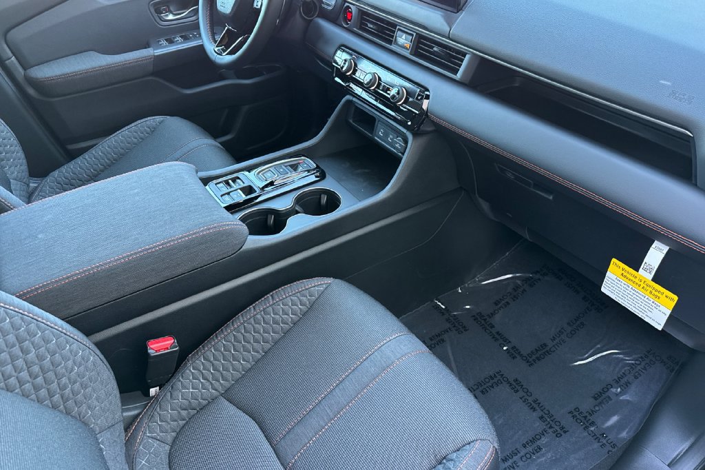 New 2026 Honda Pilot Sport image 19