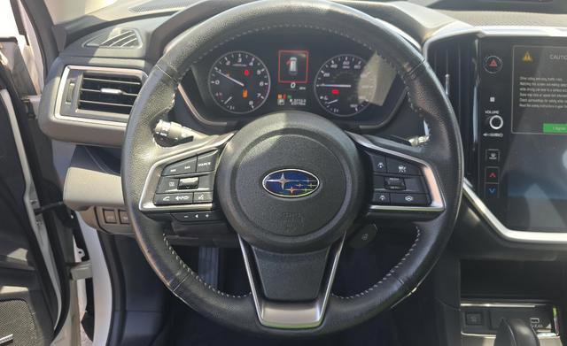 Used 2023 Subaru Ascent Limited w/ Technology Package AWD/4WD image 11