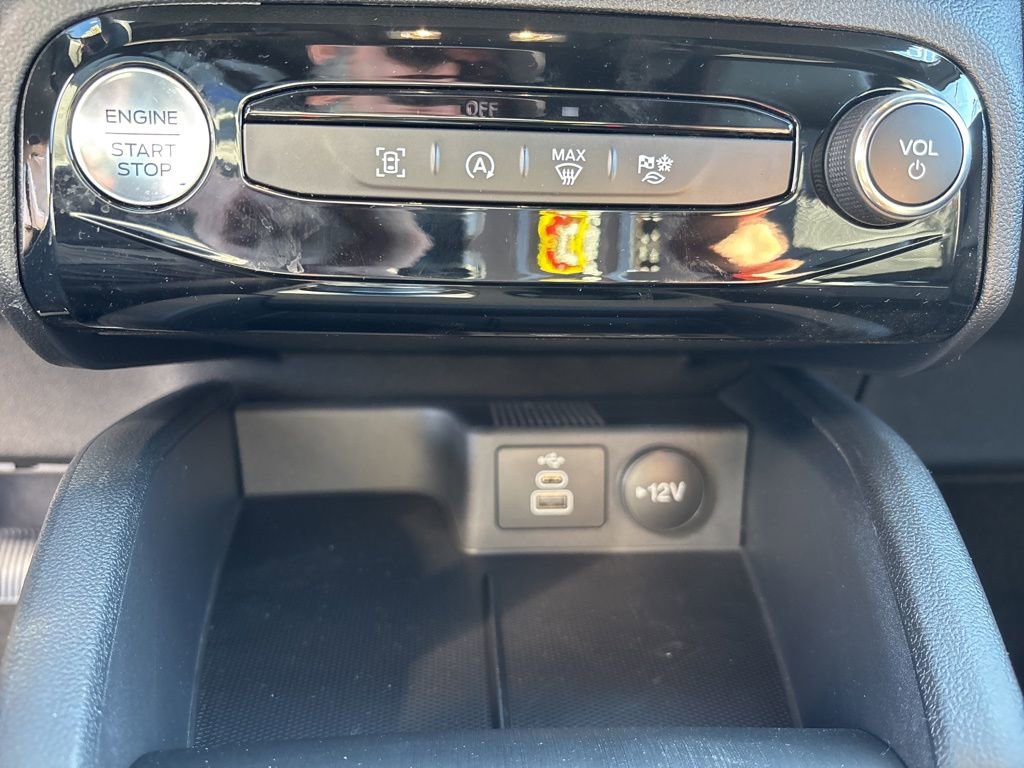 New 2026 Ford Escape ST-Line w/ Tech Pack #1 image 23