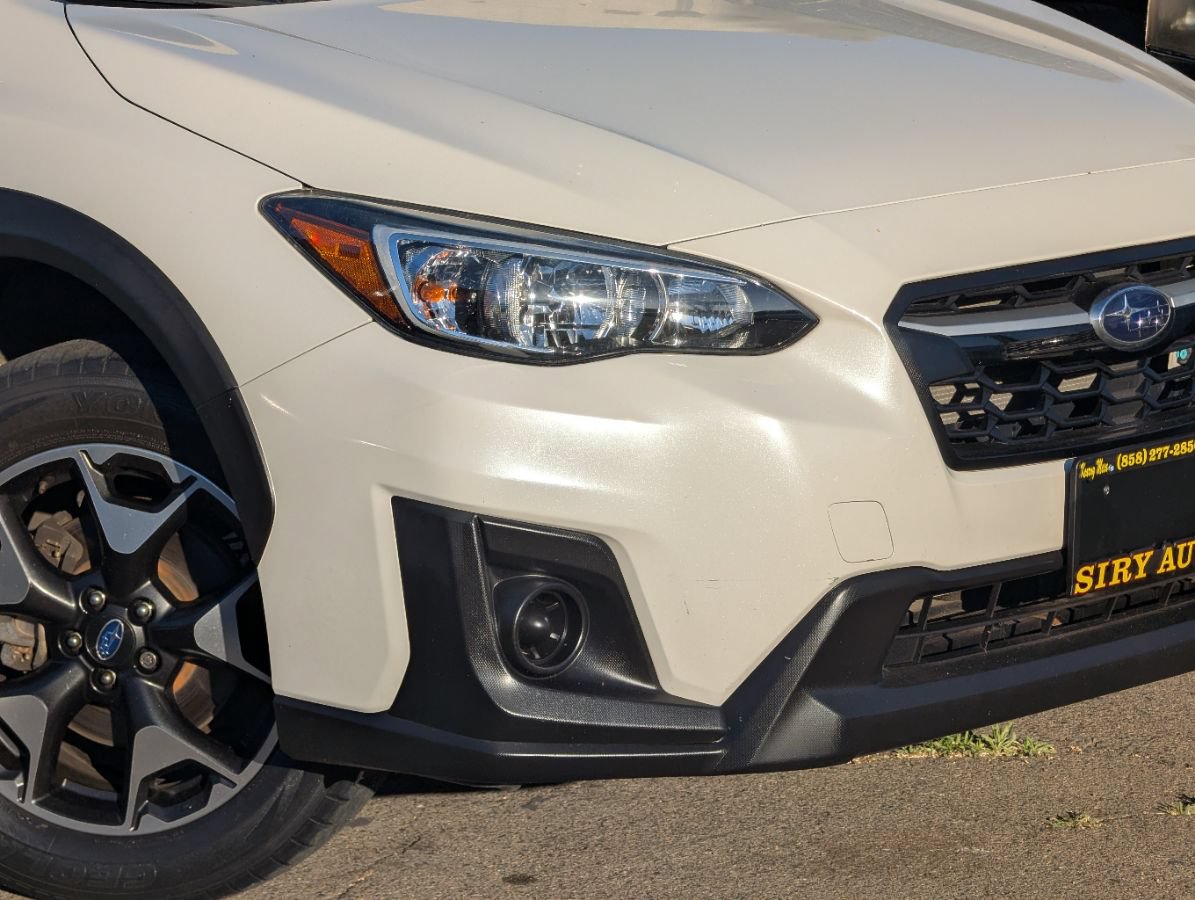 Used 2019 Subaru Crosstrek 2.0i w/ Eyesight System AWD/4WD image 3