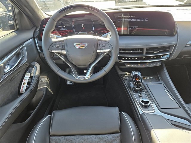 New 2026 Cadillac CT5 V Blackwing w/ Super Cruise 1 Package image 12