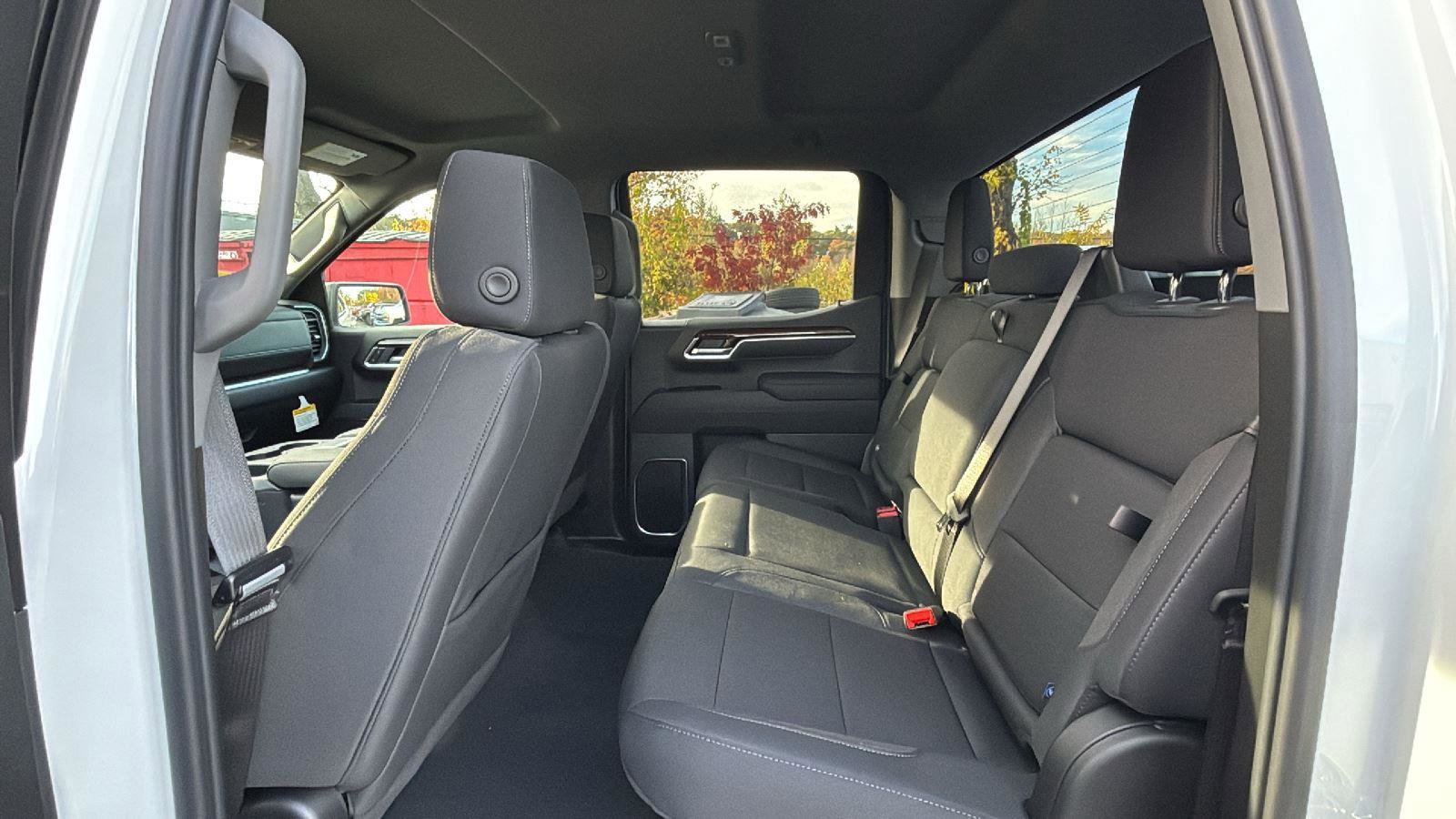 New 2026 GMC Sierra 1500 Elevation image 28