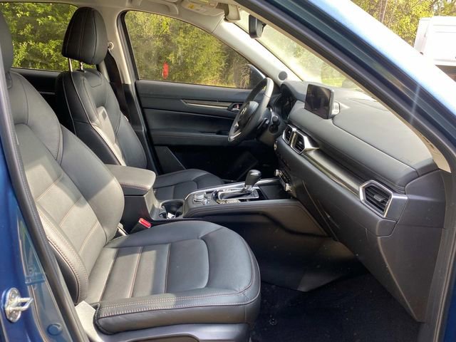 Used 2023 MAZDA CX-5 AWD 2.5 S image 34