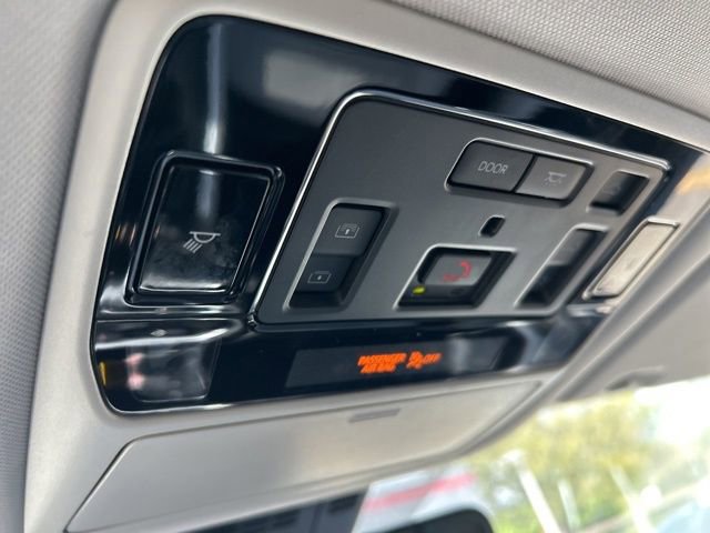 Used 2024 Toyota Grand Highlander XLE image 35