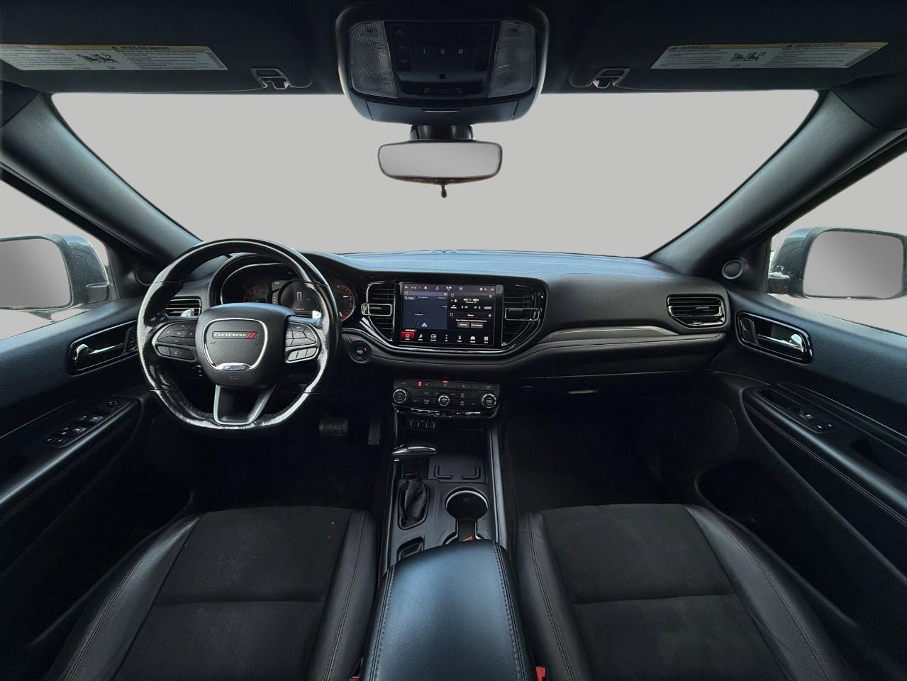 Used 2021 Dodge Durango R/T image 5