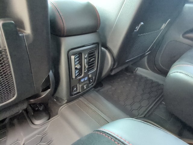 New 2027 Dodge Durango GT AWD/4WD image 27