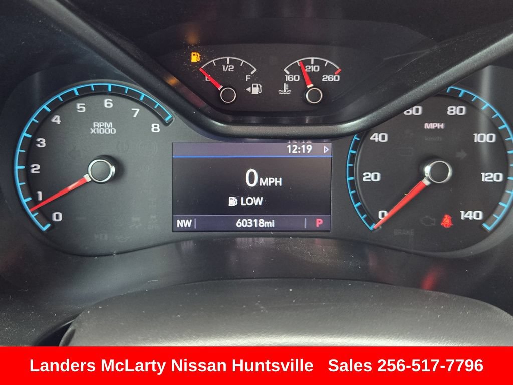 Used 2022 Chevrolet Colorado ZR2 AWD/4WD image 28