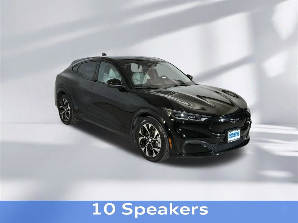 Used 2022 Ford Mustang Mach-E Premium image 10