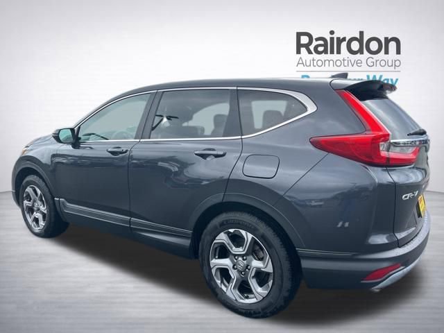 Used 2017 Honda CR-V EX image 6
