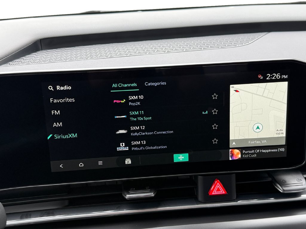 New 2026 Kia Carnival FWD image 14