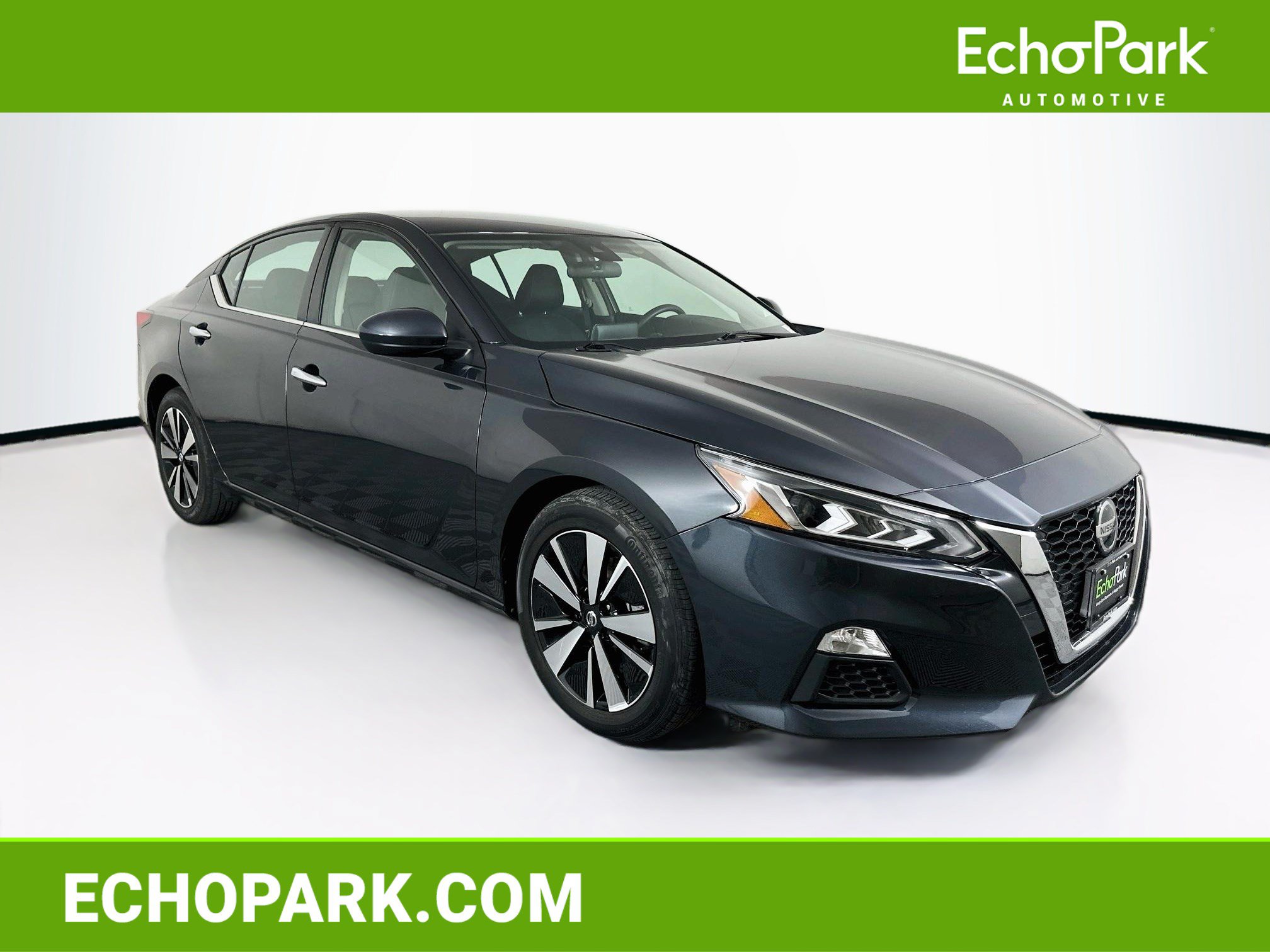 Used 2022 Nissan Altima 2.5 SV