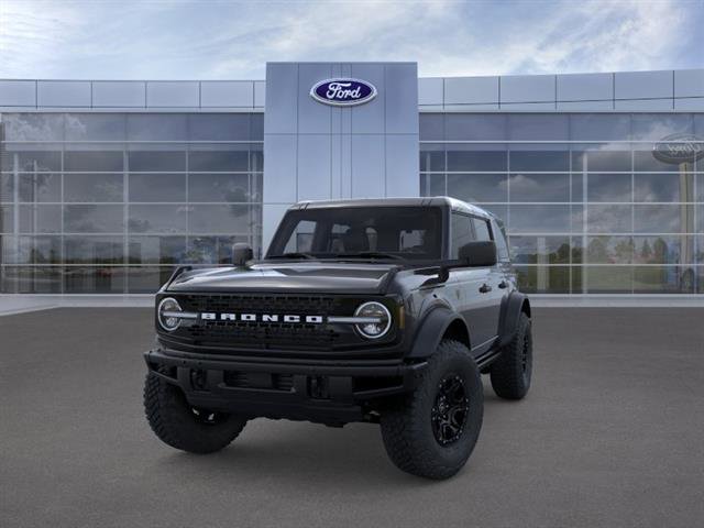 New 2026 Ford Bronco Badlands image 2
