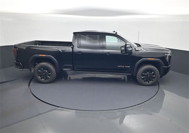 New 2026 GMC Sierra 2500 AT4 w/ AT4 Premium Plus Package image 16