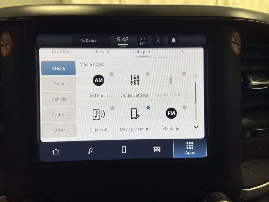 Used 2024 RAM 2500 Big Horn image 13